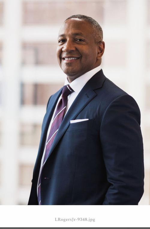 Larry Rogers