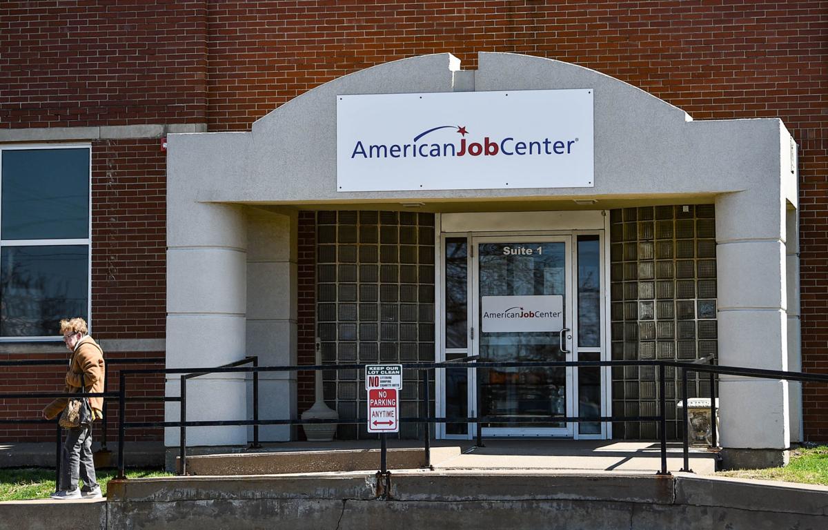 QuadCities adds 3,000 jobs in May, but it's still feeling