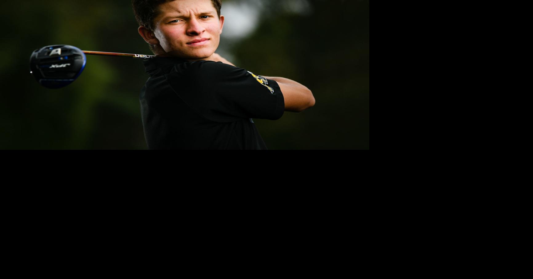 Area Pacesetter: Riverdale's Ruthey seeks golden finish