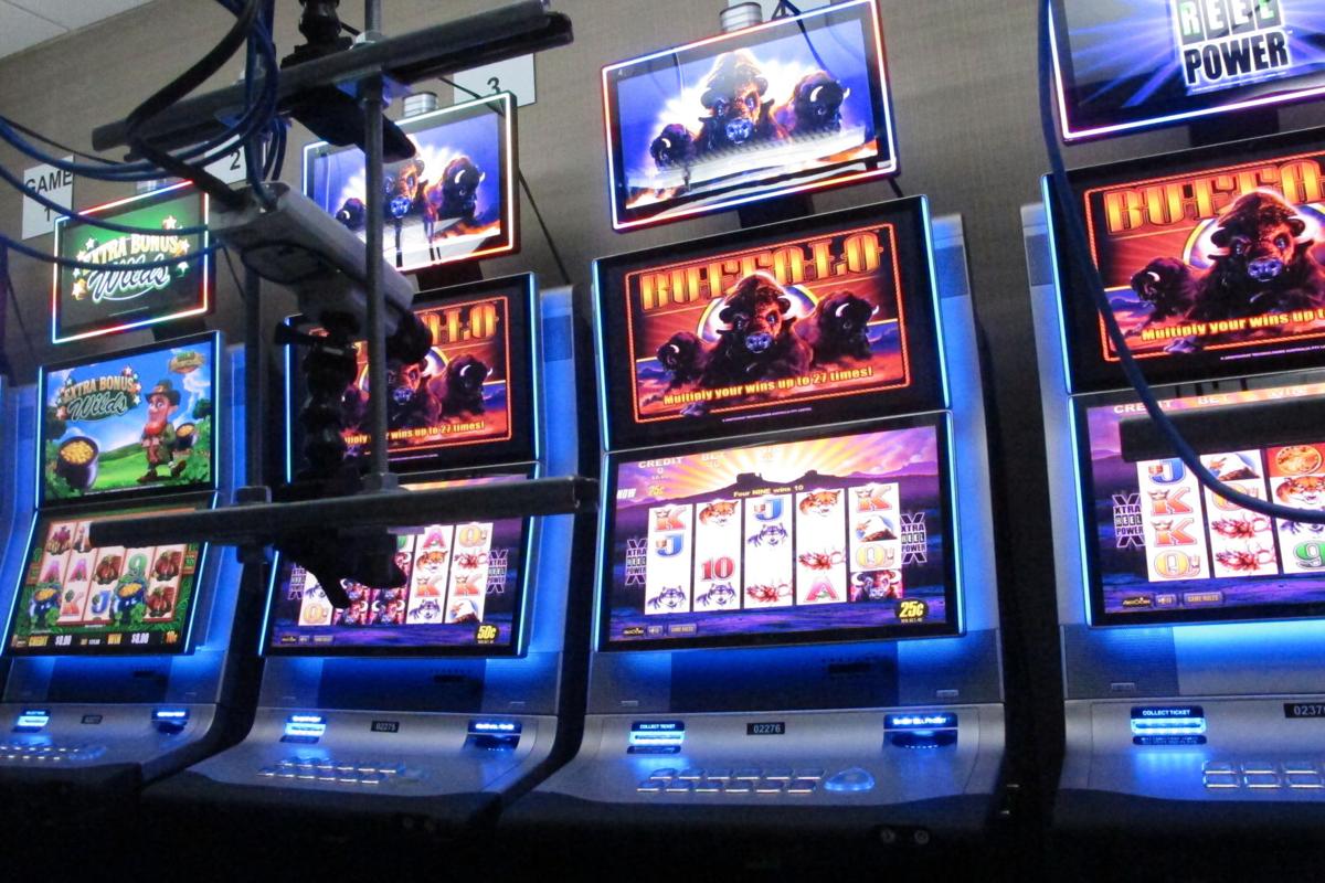 Virus Outbreak-Gambling Expansion