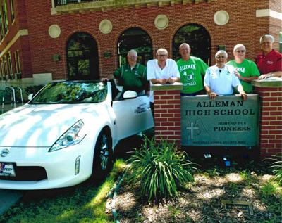 Alleman Booster Boys Golf Outing