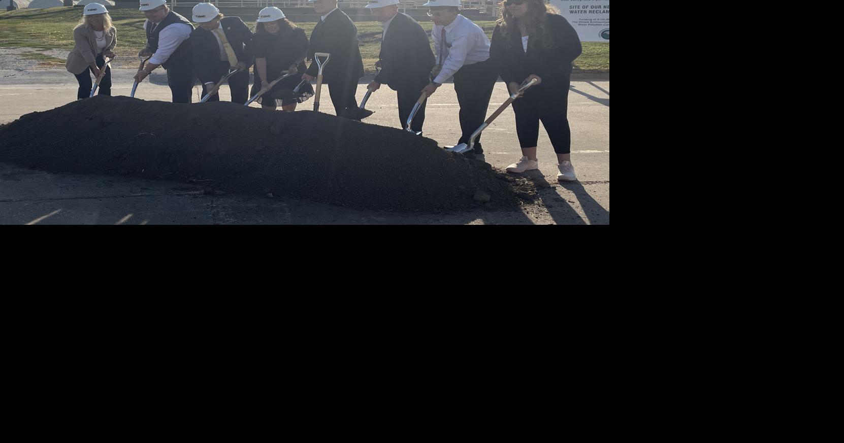 Moline officially launches South Slope wastewater upgrade Sep 16, 2025 2 sec ago