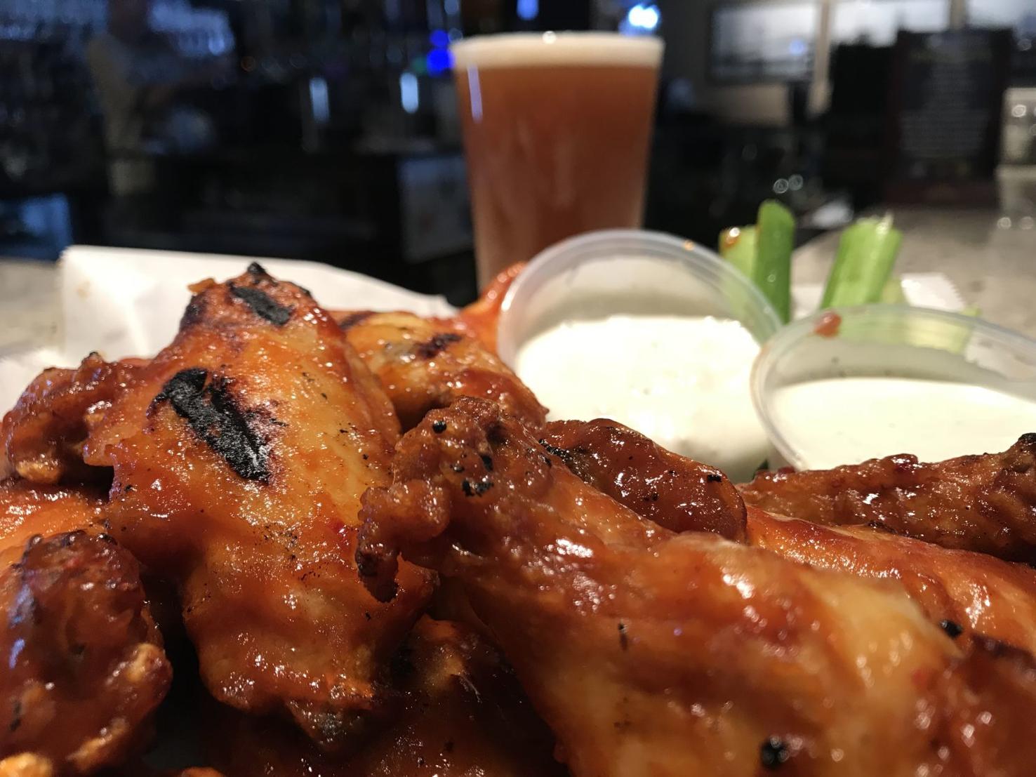 You'll love the Riverside Grille in Bettendorf