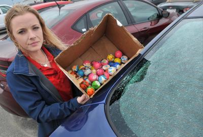 Key Auto Mall >> Candy Assault Leaves Sour Taste At Key Auto Mall Crime Courts Key Auto Mall >> Candy Assault Leaves Sour Taste At Key Auto Mall Crime Courts