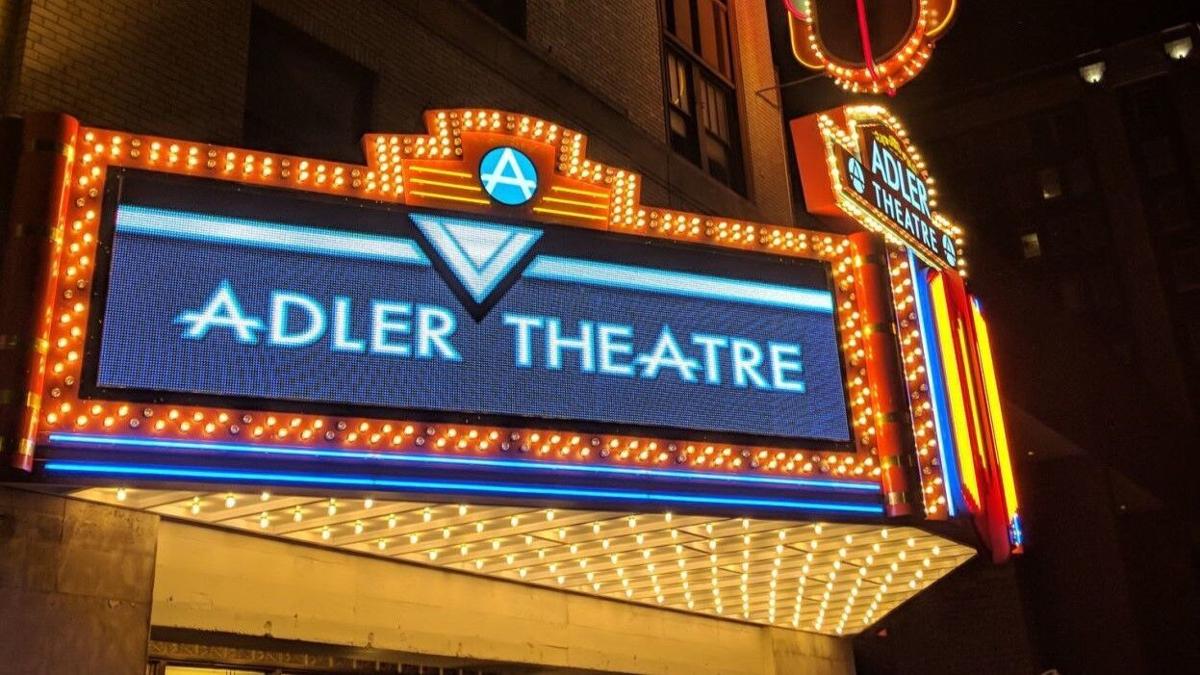Adler Theatre announces 2026-27 Broadway Season