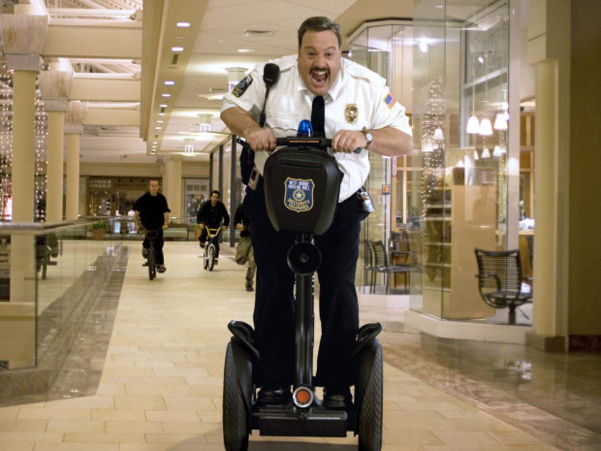 Review A Fat Guy S Die Hard Paul Blart Mall Cop Defies The Formula Life Qconline Com