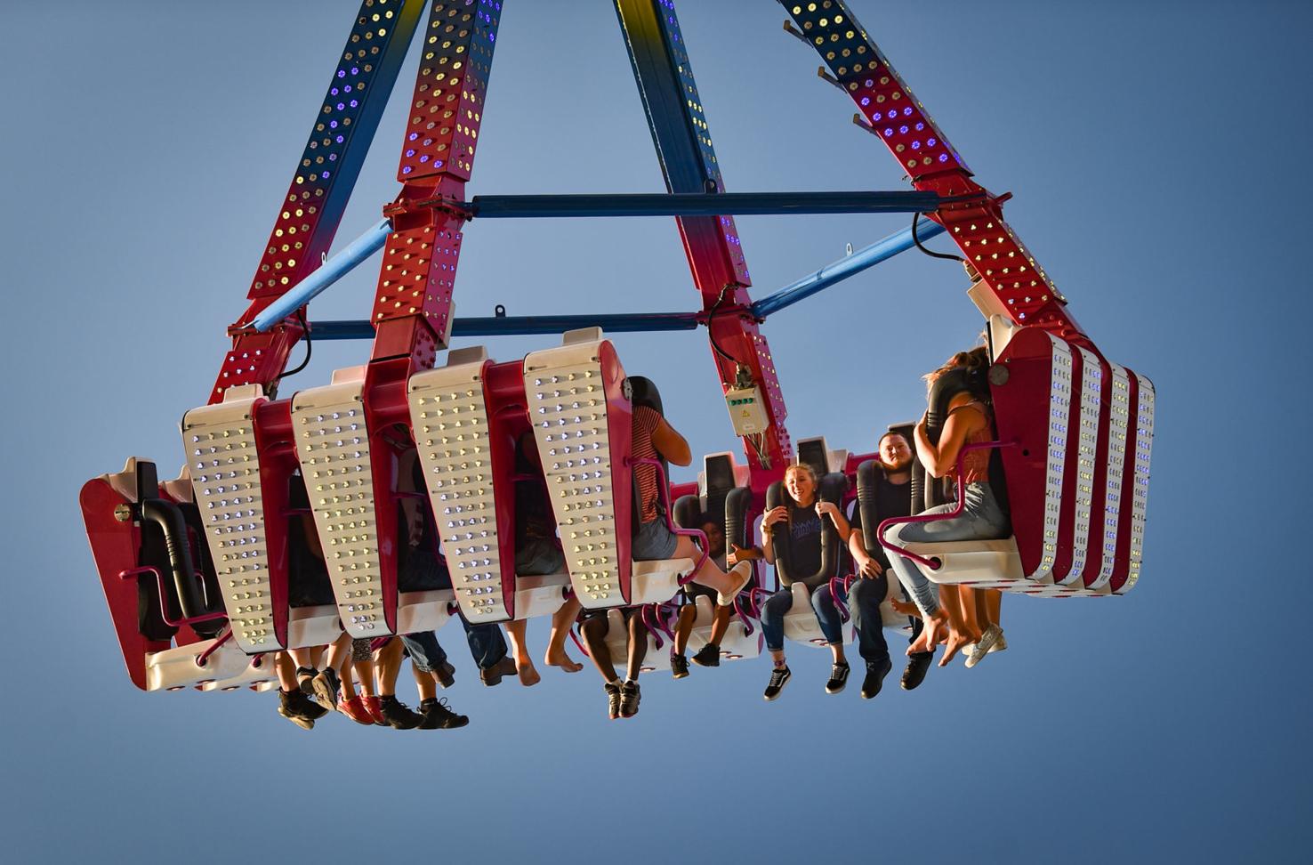 Photos Final day of the 2019 Mississippi Valley Fair Photo Galleries