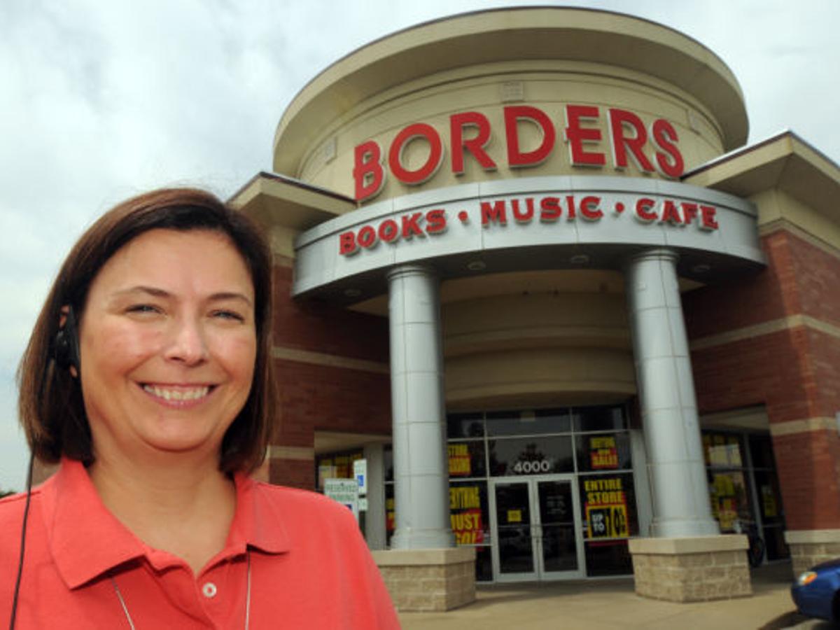 Books A Million To Buy Davenport Borders Local News Qconline Com Books A Million To Buy Davenport Borders Local News Qconline Com