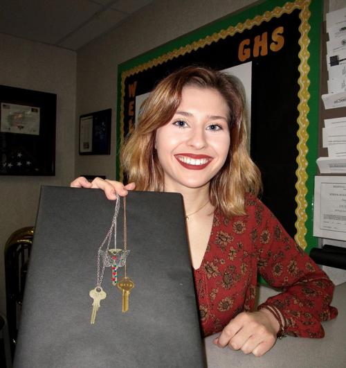 Keys for Kids helps St. Jude's Kids