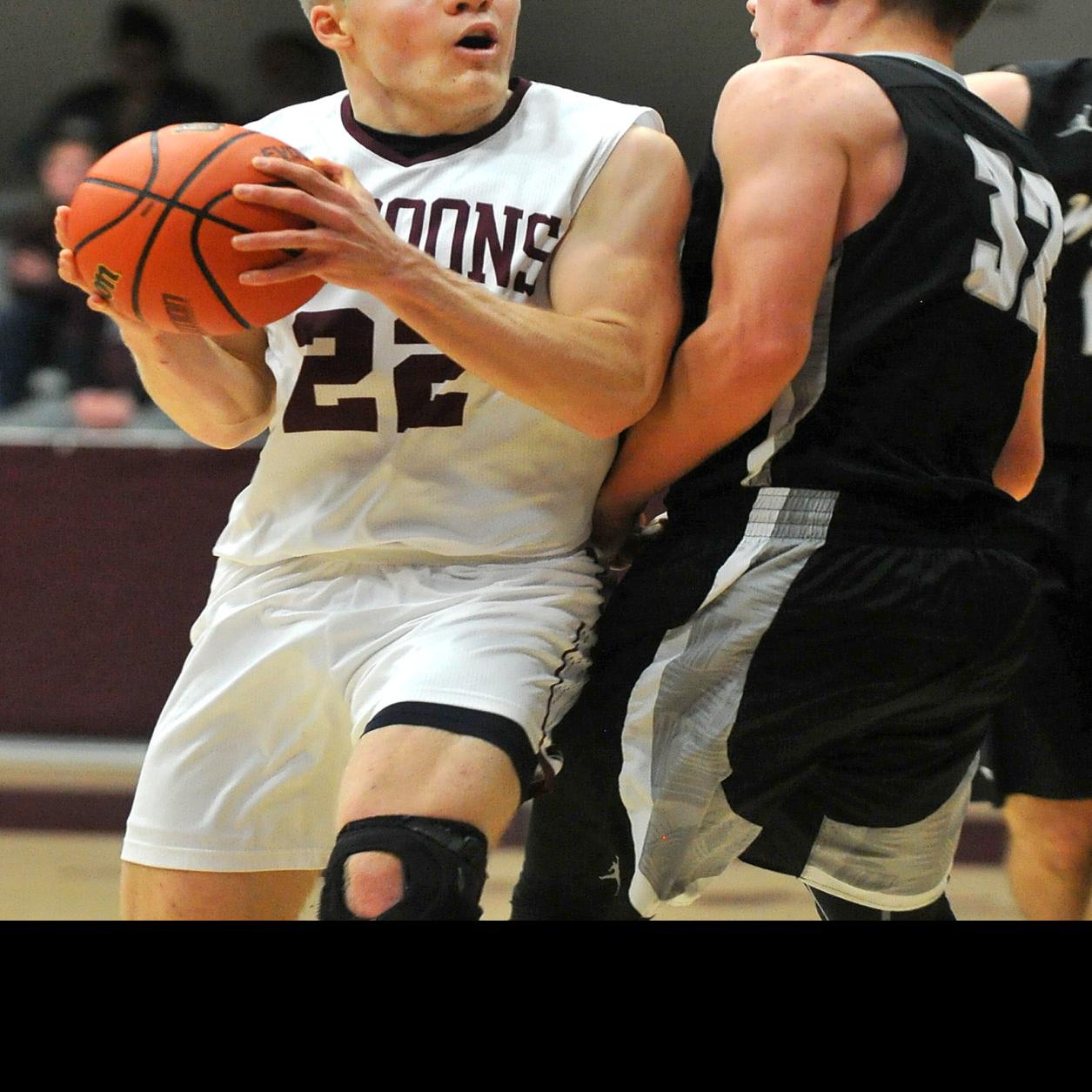 Moline S Wiemers Finds The Right Place At Benedictine Basketball