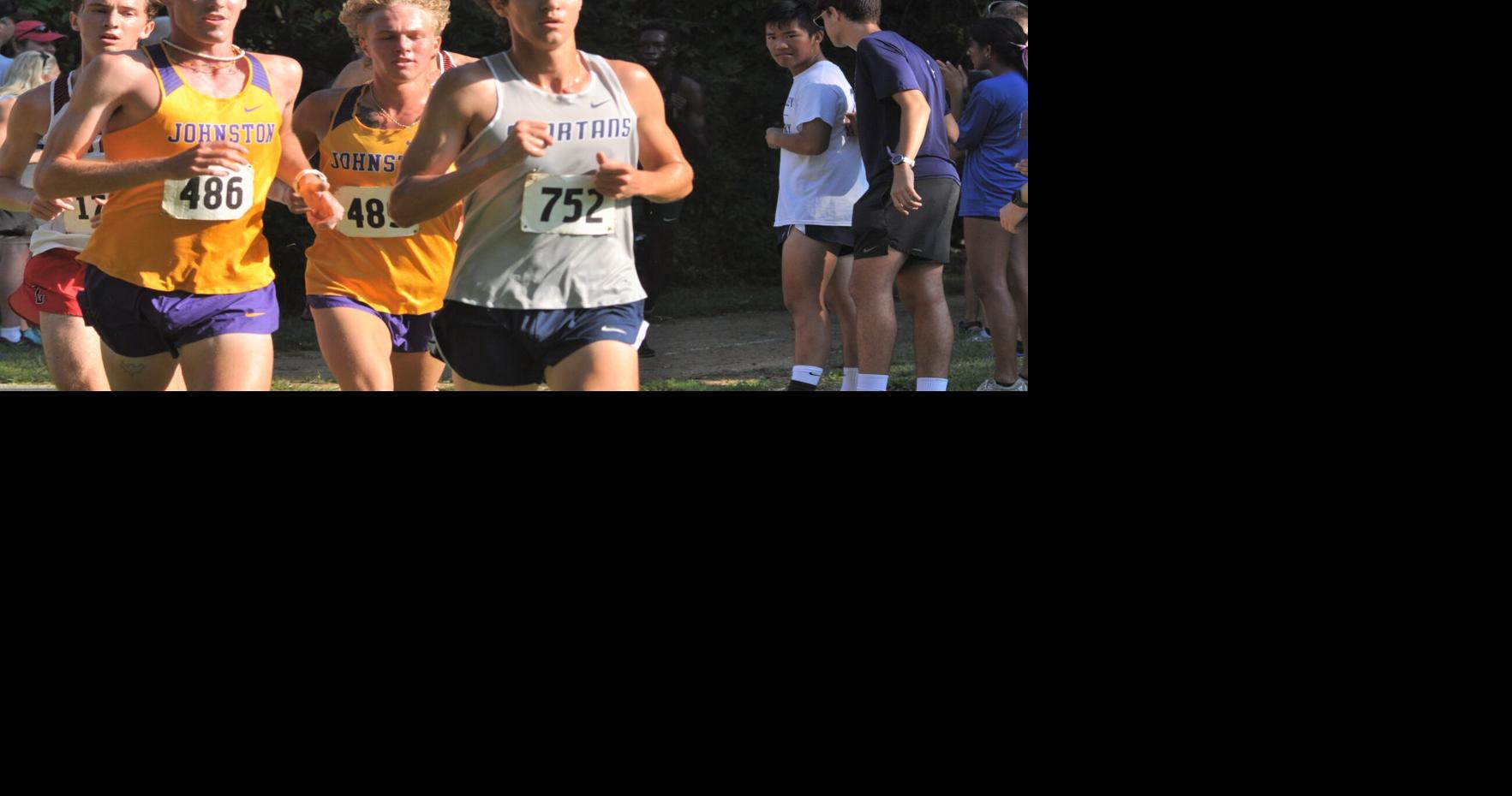 State coed cross-country outlook