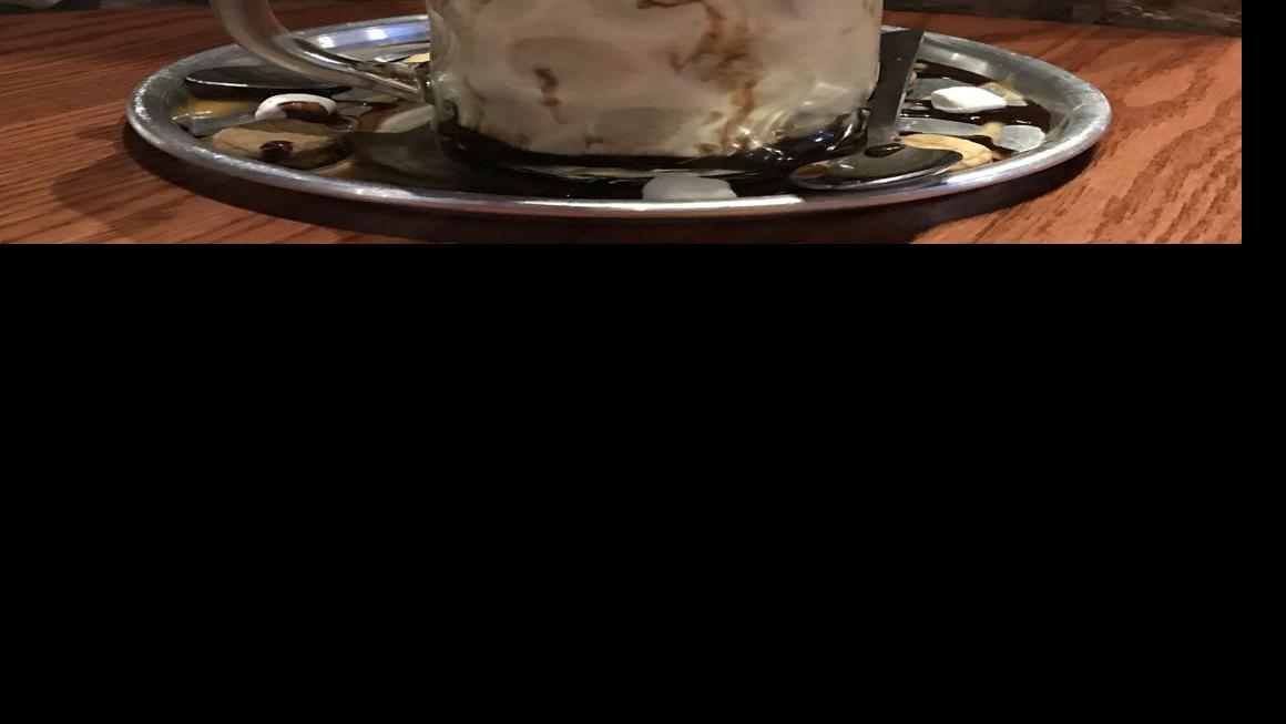 A fresh take on an old standby Steel Plow offers up