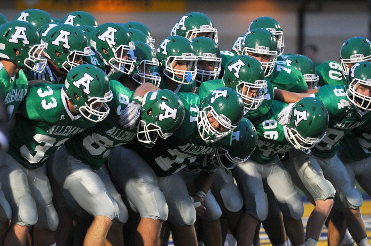 Alleman Pioneers 'believe' in their team | QC Prep Sports ...