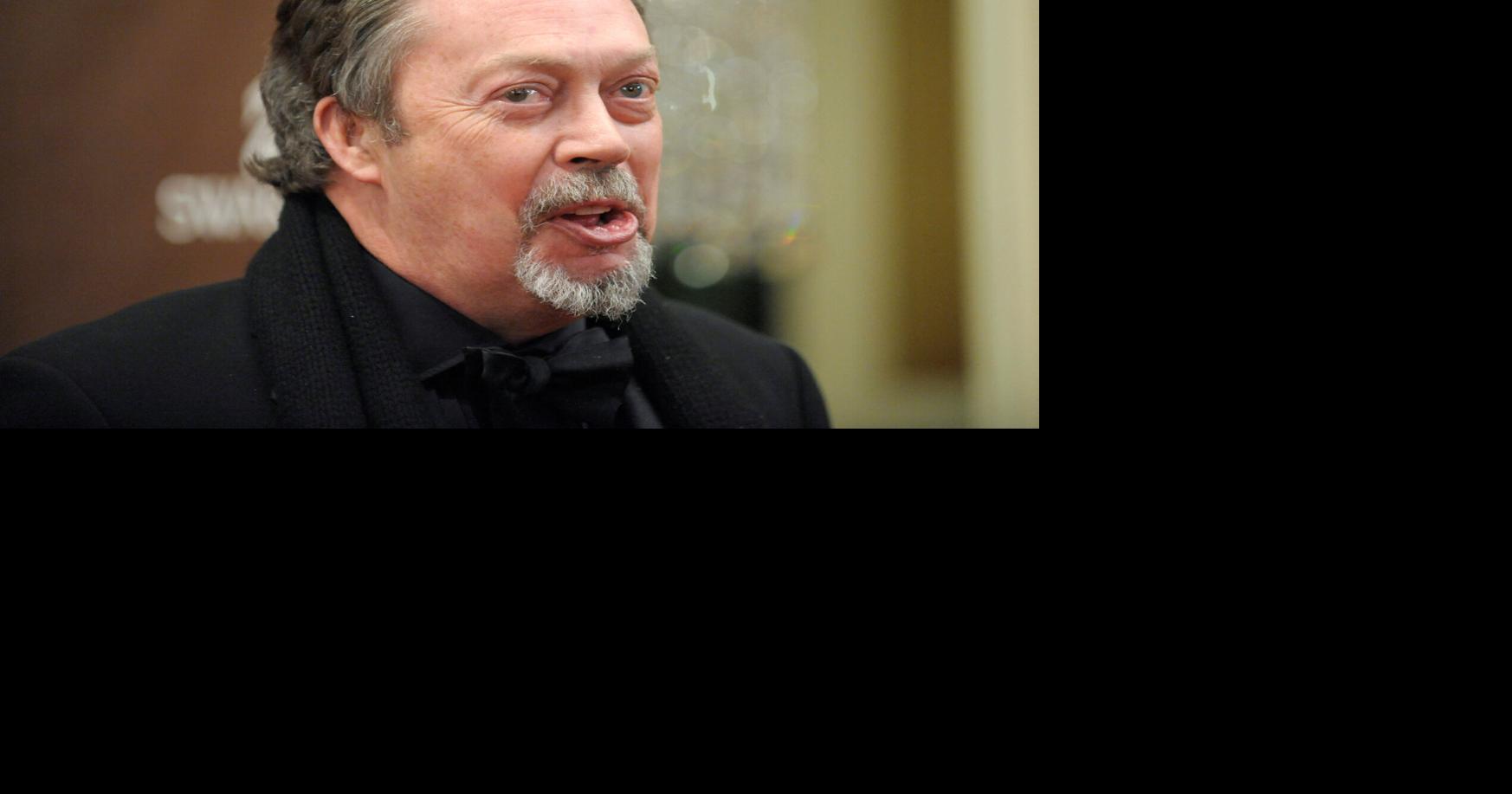 Tom Loewy: Remembering Tim Curry: Five films to watch