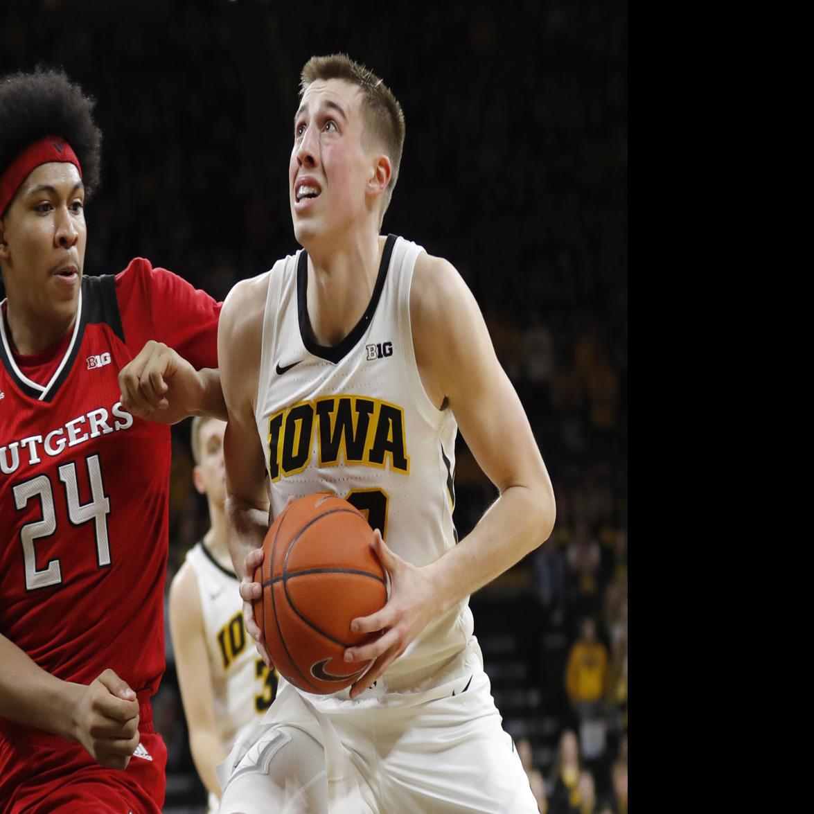 Iowa Basketball Tickets On Sale College Qconline Com