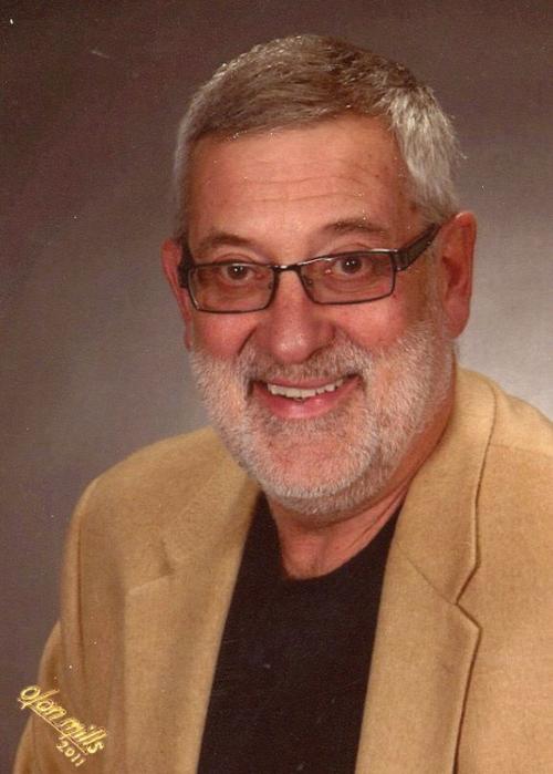 Dr. Thomas J. Van Vooren DMD
