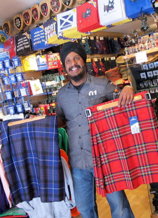cheap kilts to buy