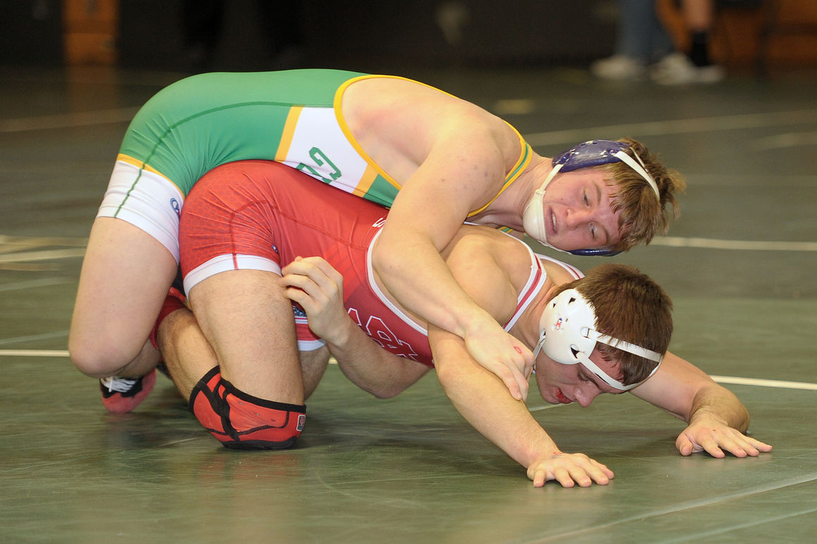 Geneseo trio hoping to learn from losses in sectional final