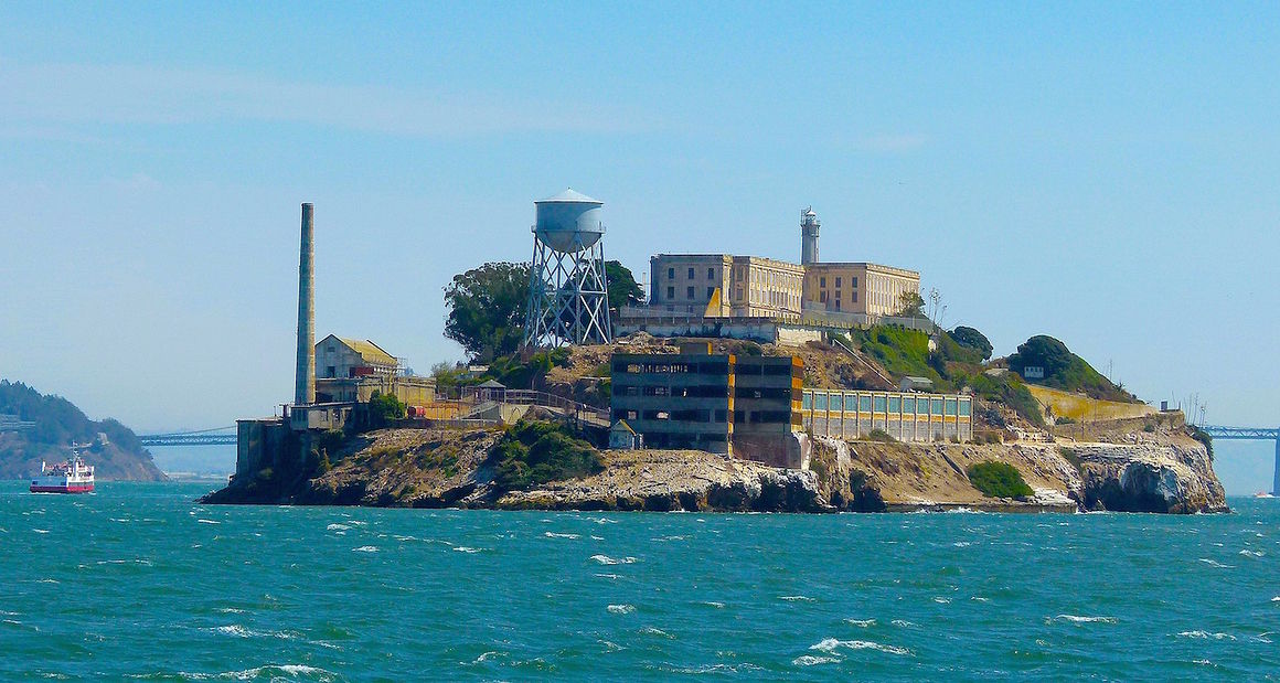 alcatraz now hosts voluntary visitors instead of inmates business qconline com alcatraz now hosts voluntary visitors instead of inmates business qconline com