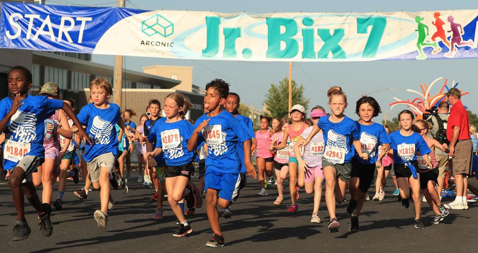 Arconic Jr. Bix