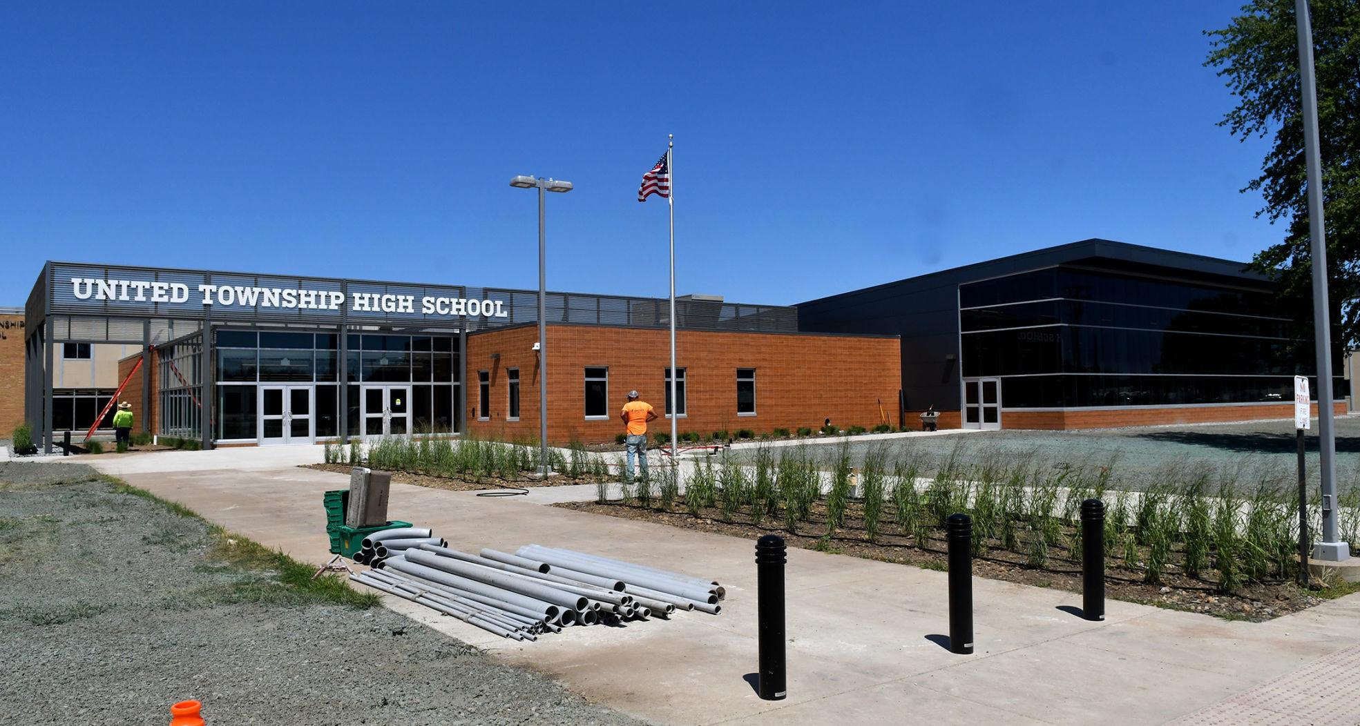 Editorial Wow! Mission UTHS, taxpayers