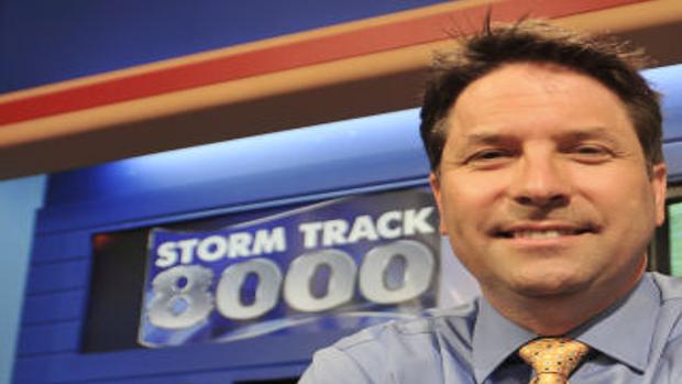 Zahara Named Wqad Tv Weather Chief Business Qconline Com