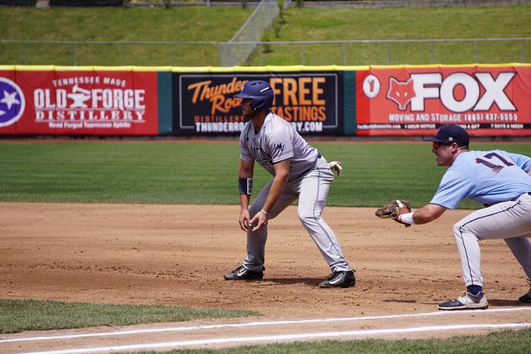 Nothing will hold back Wages