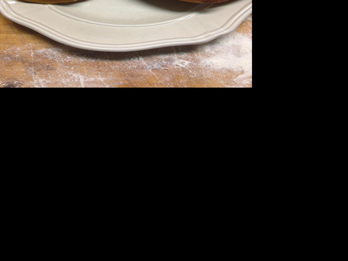 Pretzels for Lent Event sheds light on pretzel's spiritual background