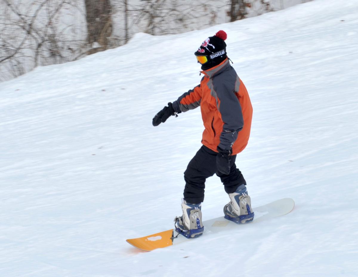 Cold Can T Stop The Fun At Snowstar Local News Qconline Com