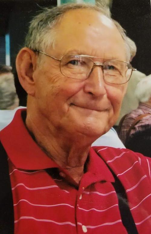 James M. “Jim” Moore