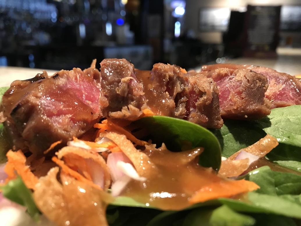 You'll love the Riverside Grille in Bettendorf