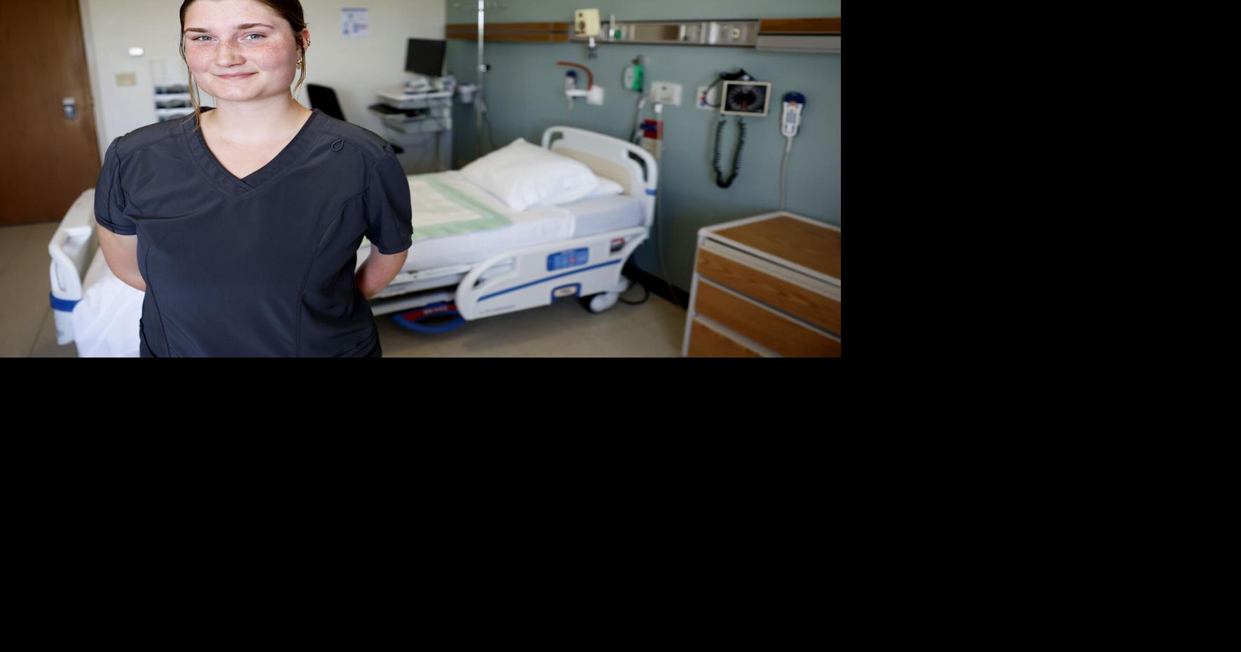 UnityPoint Health - Trinity Career Pathways open opportunity