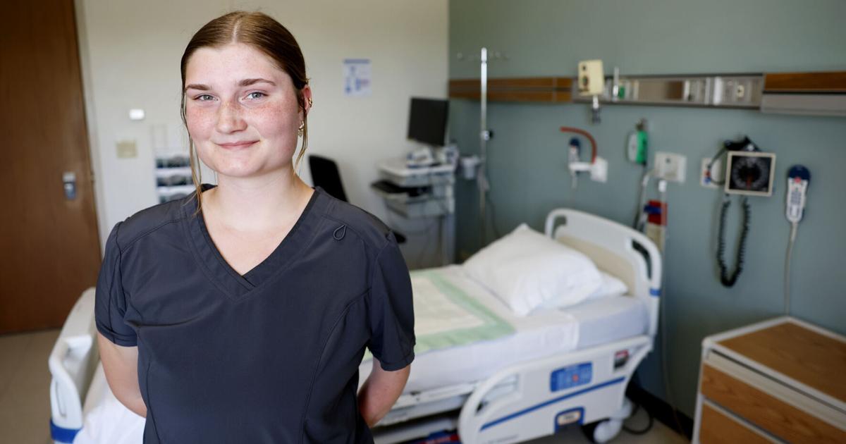 Unitypoint Career Launch Program UnityPoint Health - Trinity Career Pathways open opportunity