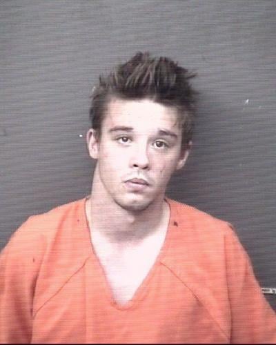Man accused of multiple car burglaries in Rock Island County