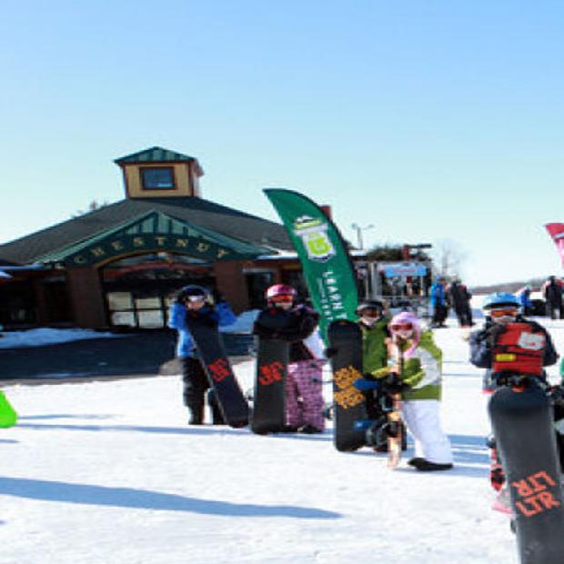 Winter Break Ideas For The Whole Family Life Qconline Com