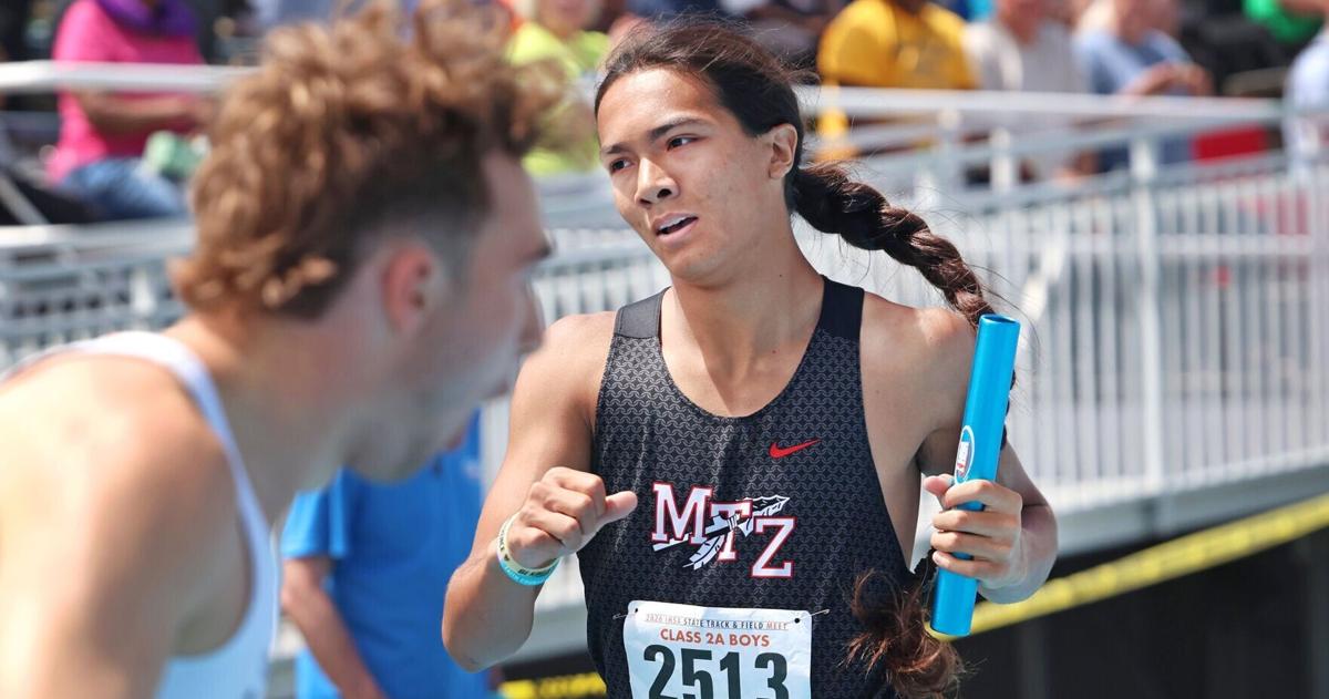 Photos: IHSA Boys Track and Field State Championships
