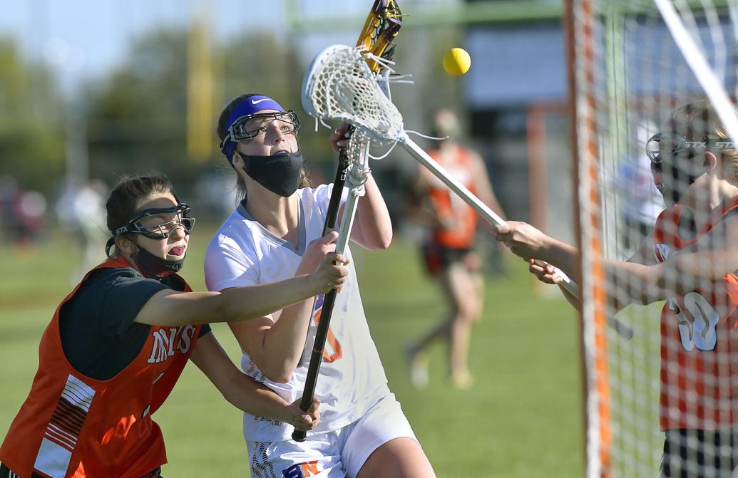 Photos BloomingtonNormal boys and girls lacrosse growing in popularity