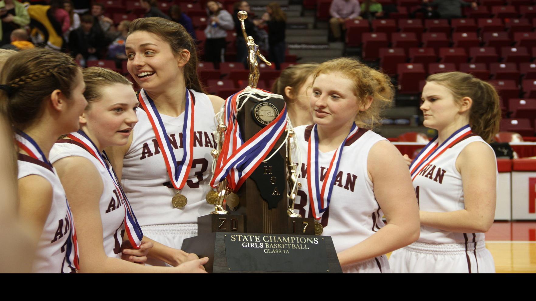 Ihsa Makes Big Basketball Tournament Move Basketball Qconline Com