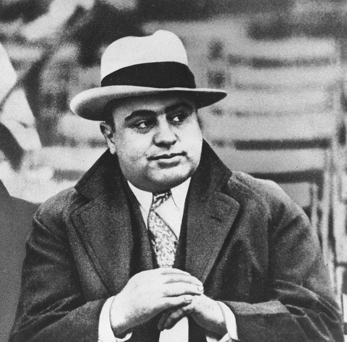 Chicago Is Known For Capone But Illinois Gangsters Had Much Wider Reach Illinois Qconline Com