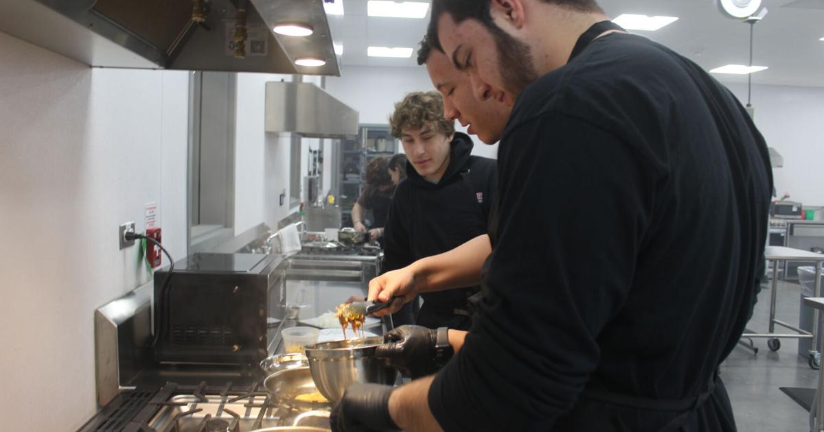 ProStart, Top Chef programs provide career experience