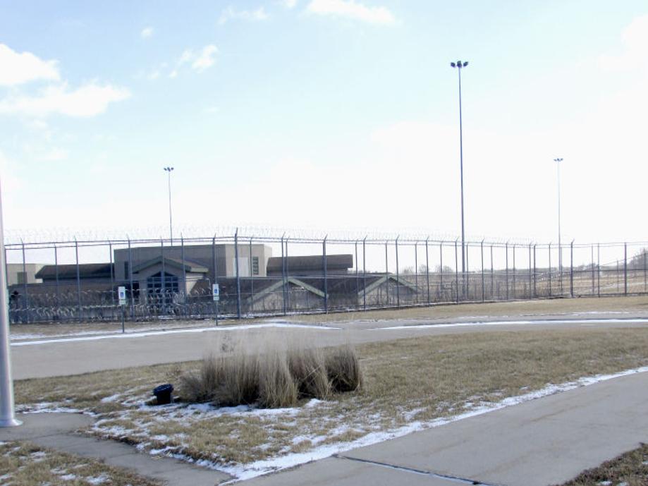 Kewanee Juvenile Facility Scheduled To Close In July Local News Qconline Com