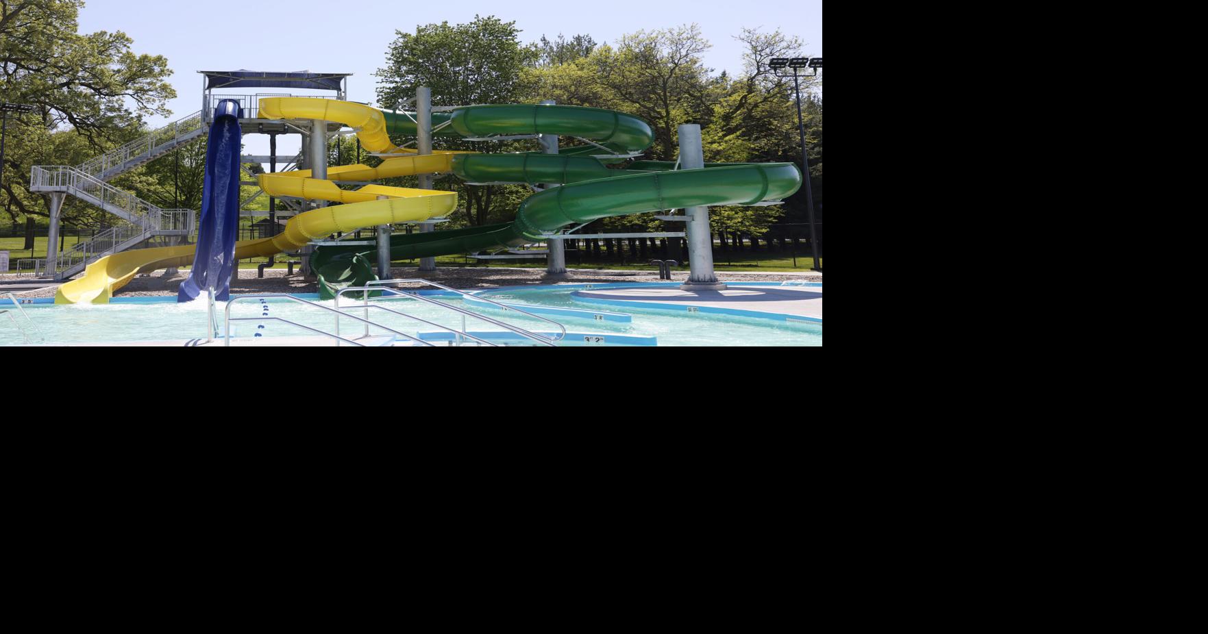 Moline's Riverside Riverslide reducing hours due to safety