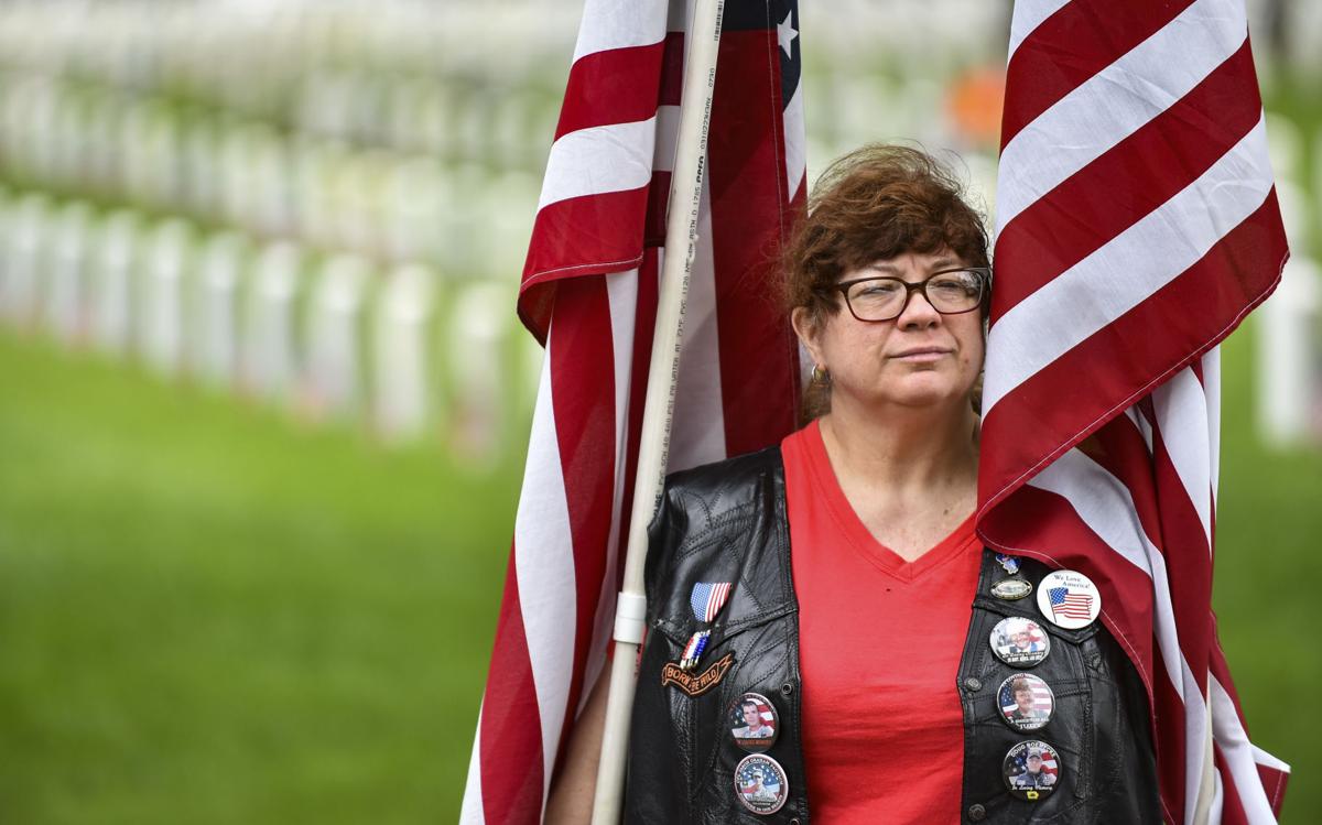 Looking For A Memorial Day Observation In The Quad Cities Local News Qconline Com