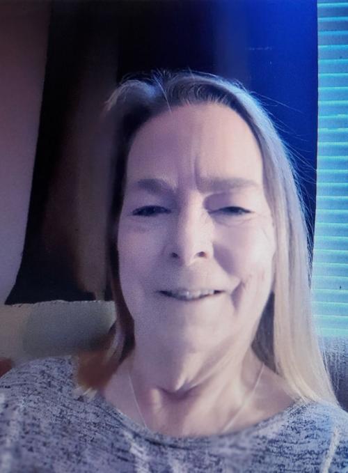Laurie Figley