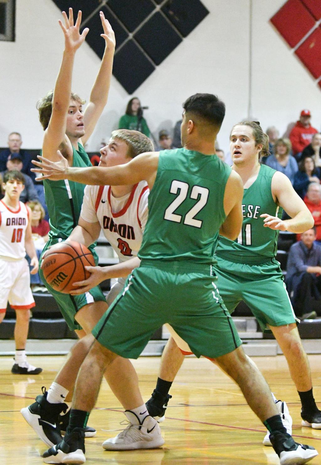 Holiday Tournament Results From Saturday Qc Prep Sports Qconline Com
