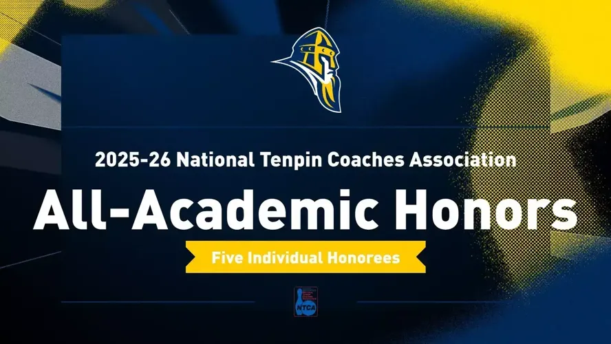 Women's bowling earns NTCA All-Academic recognition