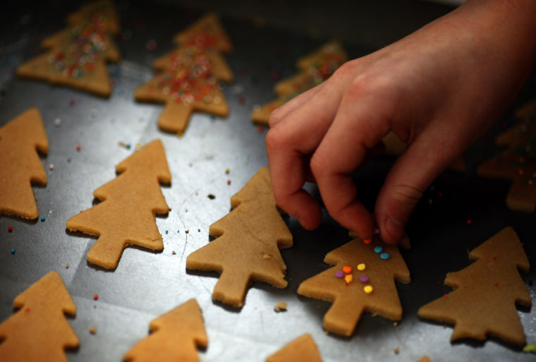 biscuits a la carte cookies