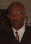 Sherrod Ferguson