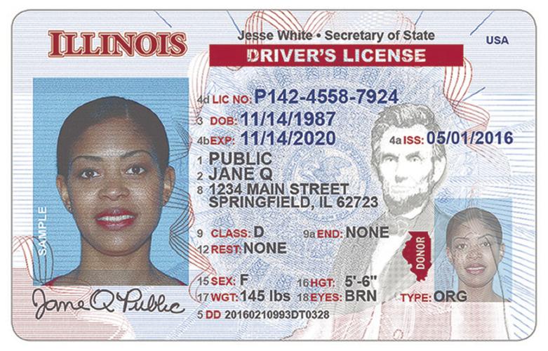 What Are the Different Classes of Driver's Licenses?