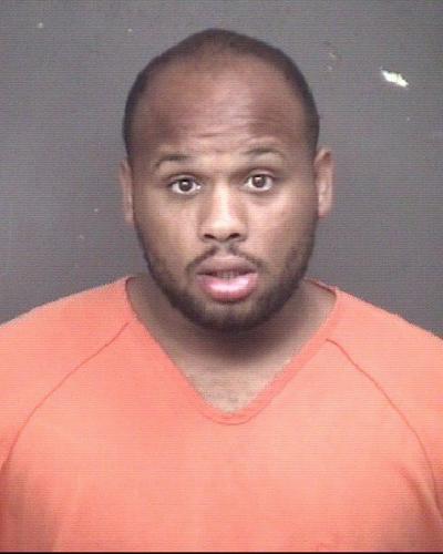 Man accused of stabbing hitting elderly man in RI County
